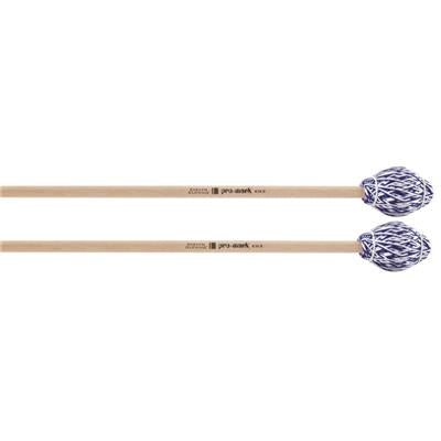Promark EG3 - Dame Evelyn Glennie Med-Hard Cord Birch Mallets