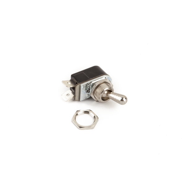 Fender Amplifier Standby Toggle Switch (SPST)