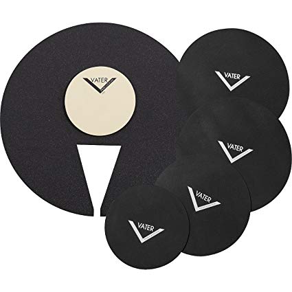 Vater VNGCFP - Vater Noise Guard Complete Fusion Pack