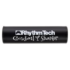 Rhythm Tech RT2035 Cocktail Shaker - Black