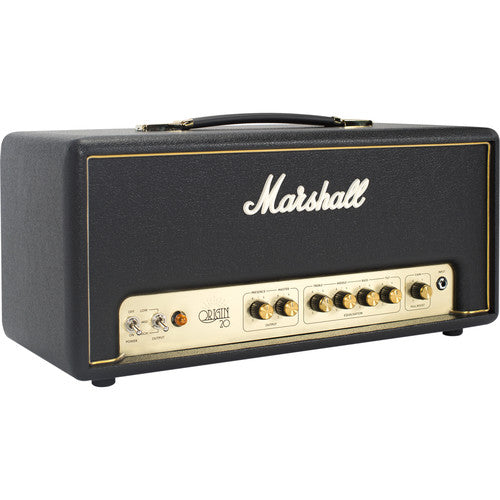 Marshall Origin20H 20W Guitar Amplifier Head