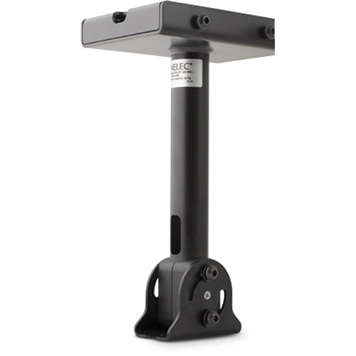 Genelec 8000-436B Short Black Ceiling Mount for all 8000 Series Models