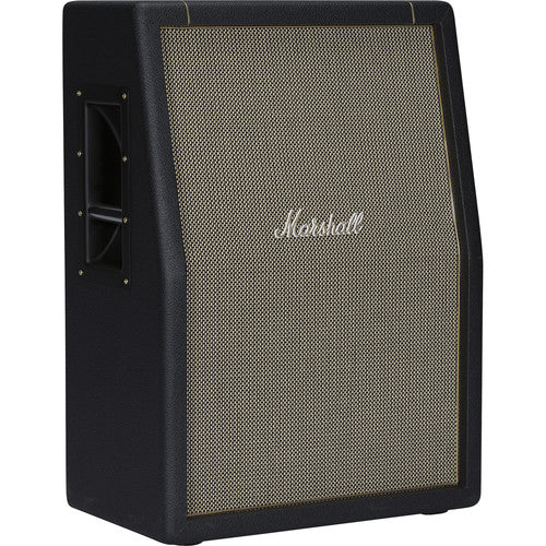 Marshall Studio Vintage SV212 140W 2 x 12'' Mono Speaker Cabinet (Angled)