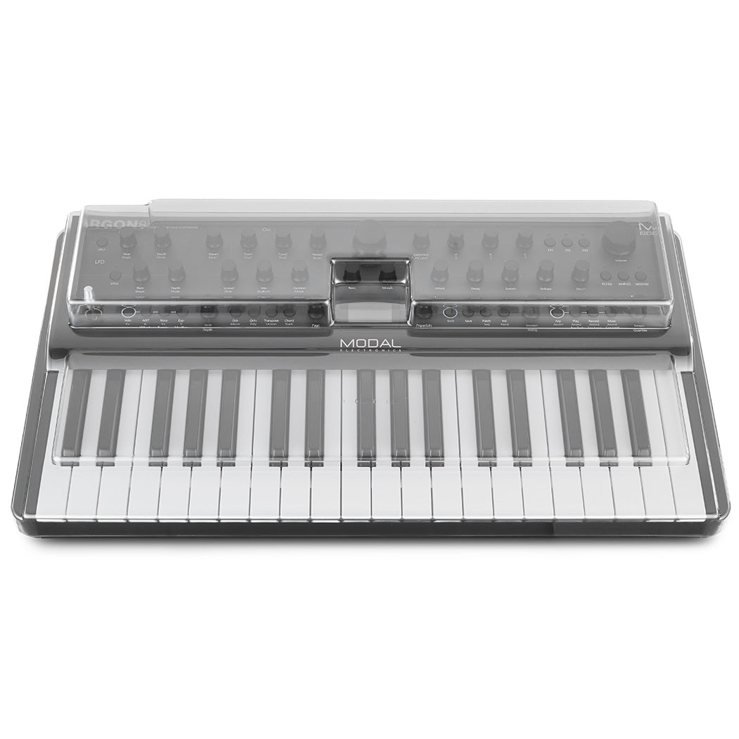Decksaver Dust Cover for Modal Argon8 & Cobalt8 Synths