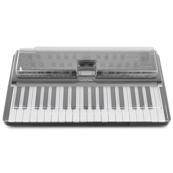 Decksaver Dust Cover for Modal Argon8 & Cobalt8 Synths