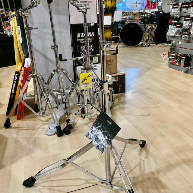 Mapex MPX-B400- Mapex Storm Cymbal Boom Stand W/ Ratchet Tilter