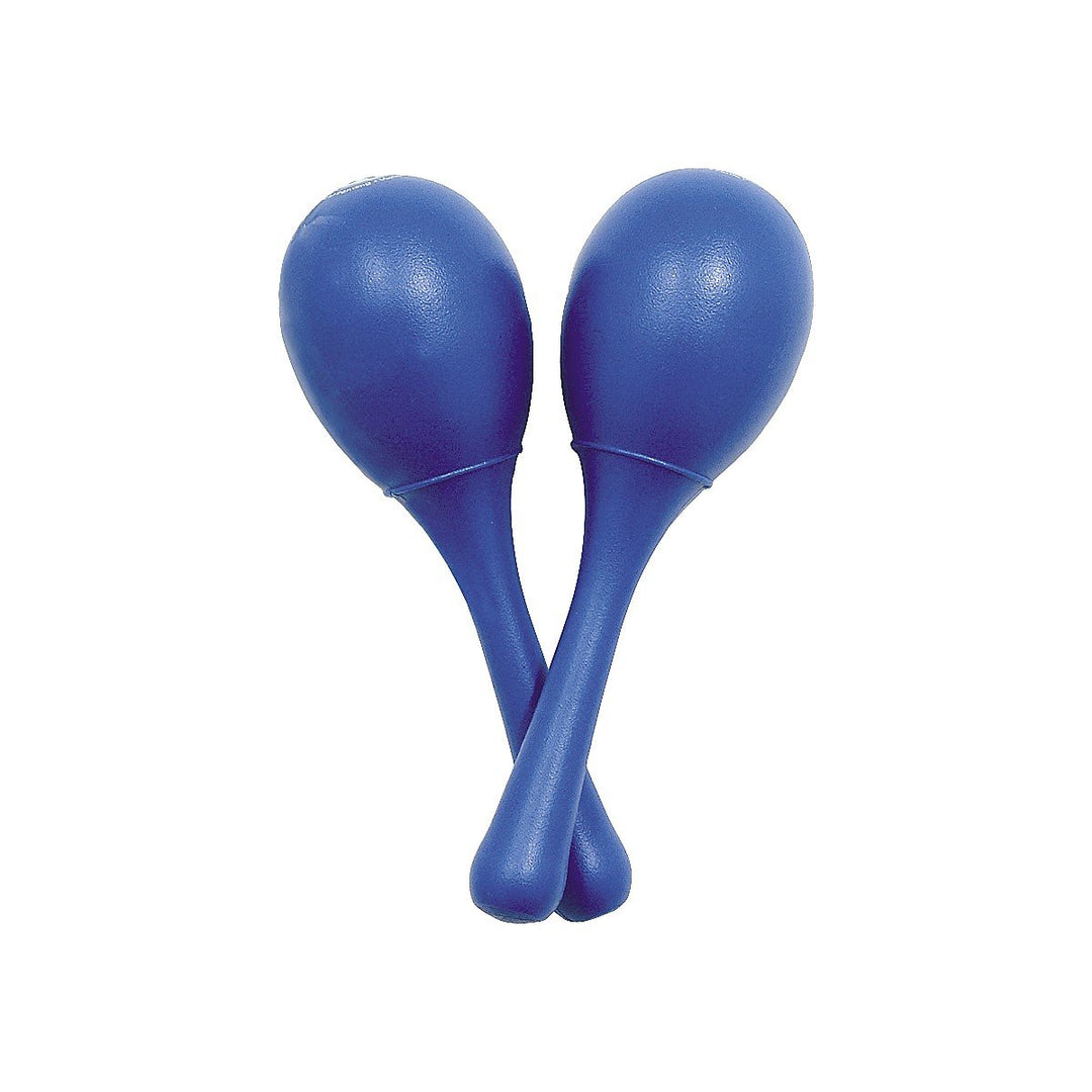 LP LPR010-BL - Rhythmix Chickitas - 1 Pair Blueberry