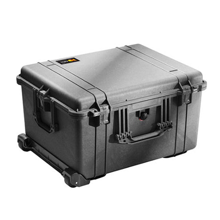 Genelec 8000-831 Portable demo case for two 8331 monitors - Music City Canada