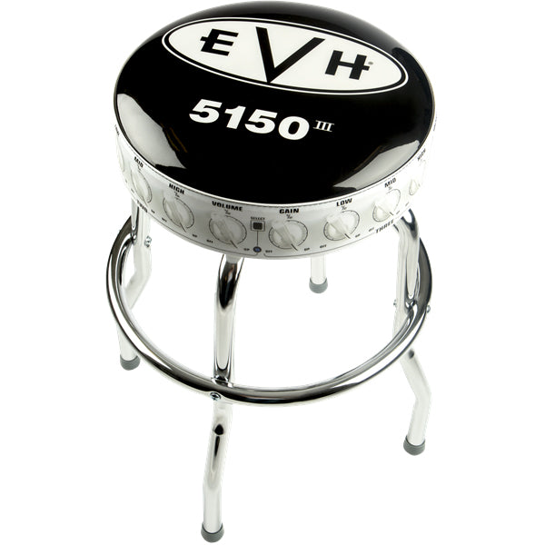 EVH 5150 Logo Barstool