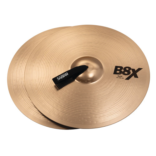 Sabian 41622X - 16'' B8X Band