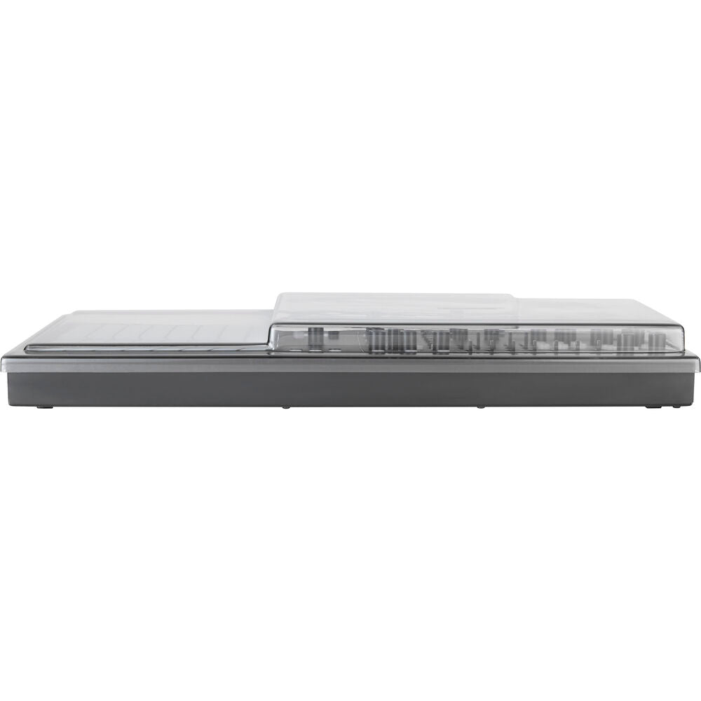 Decksaver Dust Cover for Polyend Medusa Hybrid Synthesizer