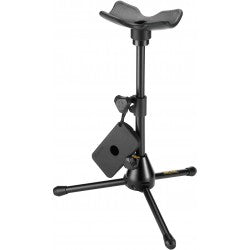 Hercules Stands DS553B Tuba / Euphonium Performer Stand