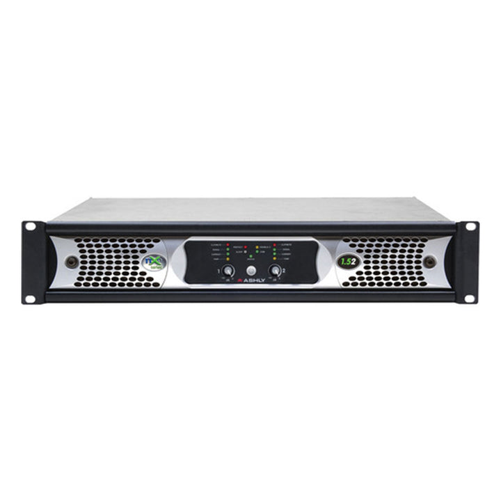 Ashly NXE1.52 Network Power Amplifier