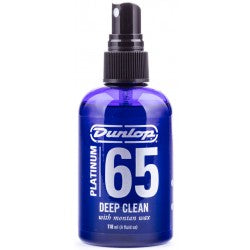 Dunlop P65DC4 Platinum 65 Deep Clean-4oz