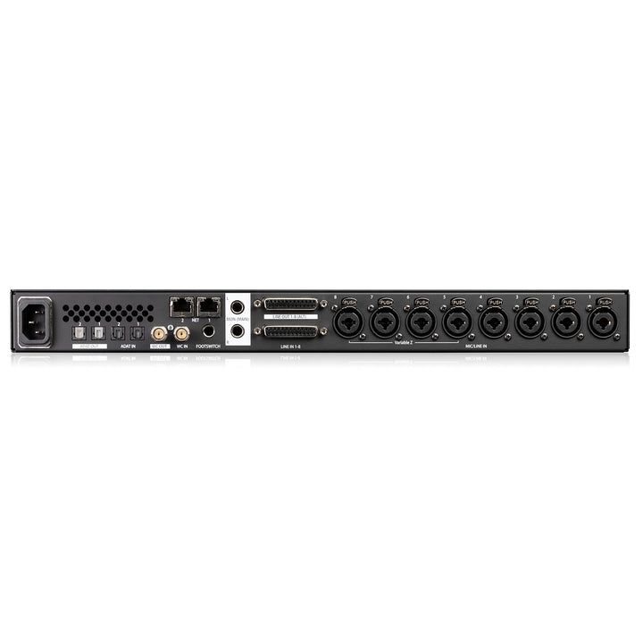 Avid Pro Tools Carbon Audio Interface