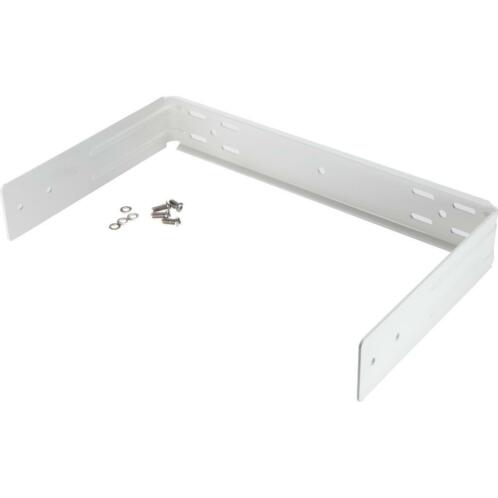 Electro-Voice UB-10DW - U-Bracket for EVID-S10.1 Subwoofer (White)
