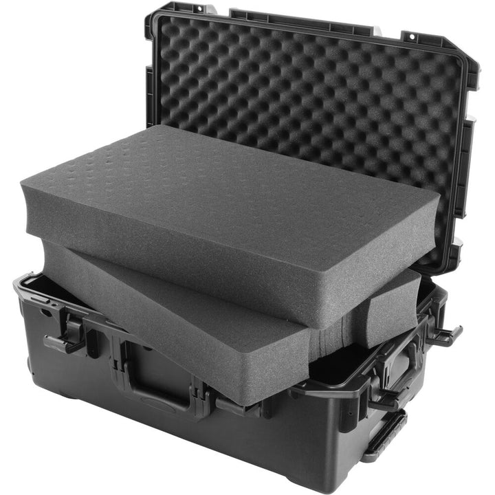 Odyssey Vulcan-Series Utility Trolley Case with Wheels - 28” x 18” x 10.75”
