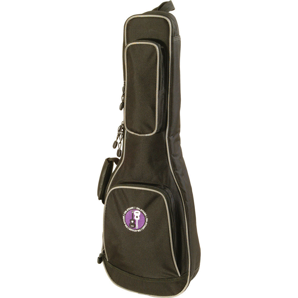On-Stage GBU4102 Ukulele Gig Bag (Tenor)