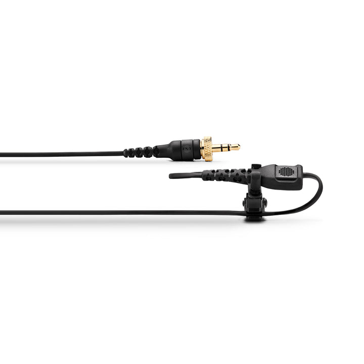 Rode Microphones Lavalier II Premium Lavalier Microphone for Wireless GO II & AI-Micro