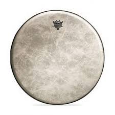 Remo P3-1520-FD - 20'' Bass,P3,FIBERSKYN,DIPLOMAT