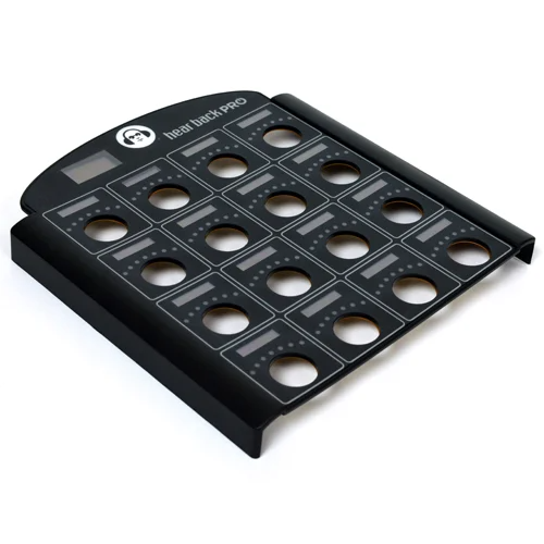 Hear Technologies PRODO PRO Digital Overlay