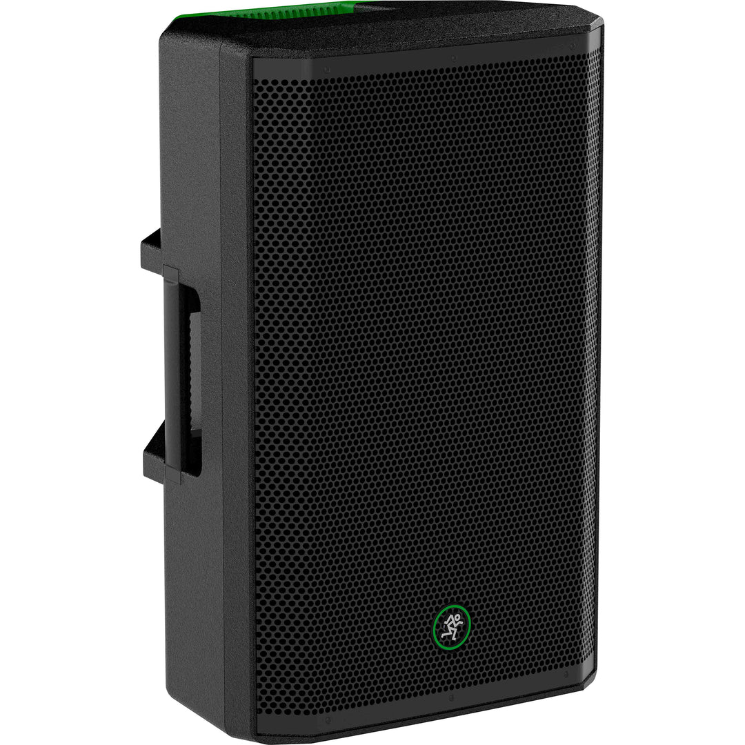 Mackie Thrash215 1300-Watt Powered Speaker - 15”