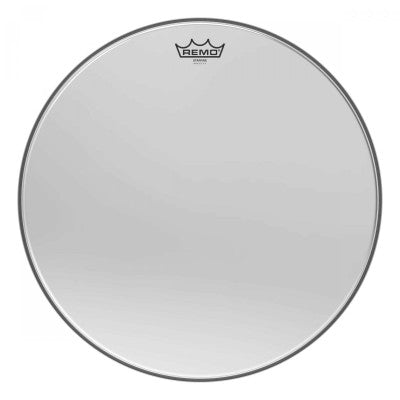 Remo CR-0018-00 - 18'' Batter, Chrome Starfire