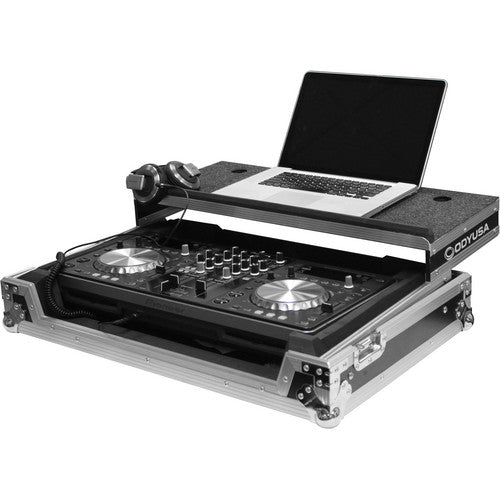Odyssey FZGSPIXDJR1 Flight Zone Pioneer XDJ-R1 Controller Glide Style Case