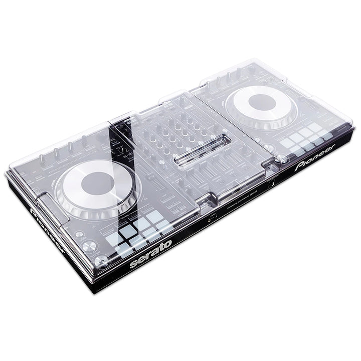 Decksaver Dust Cover for Pioneer DDJ-SZ / DDJ-SZ2 / DDJ-RZ