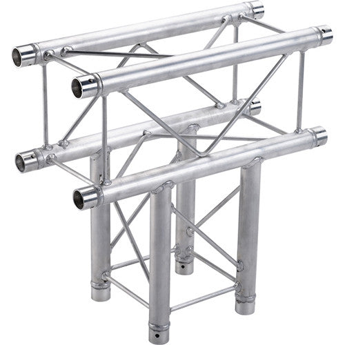 Global Truss F24-SQ-C35 3 Way Square T-Junction