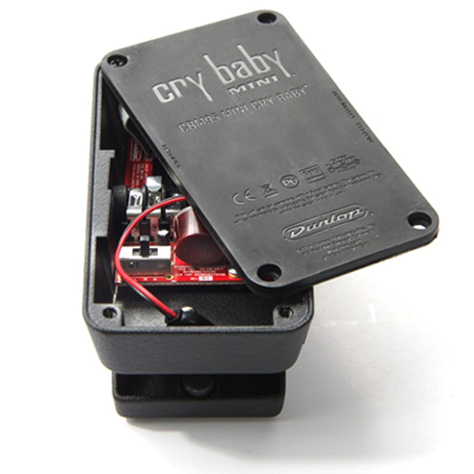 Dunlop CBM95 Crybaby Mini