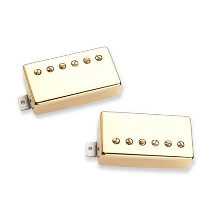 Seymour Duncan Saturday Night Special, set Gc
