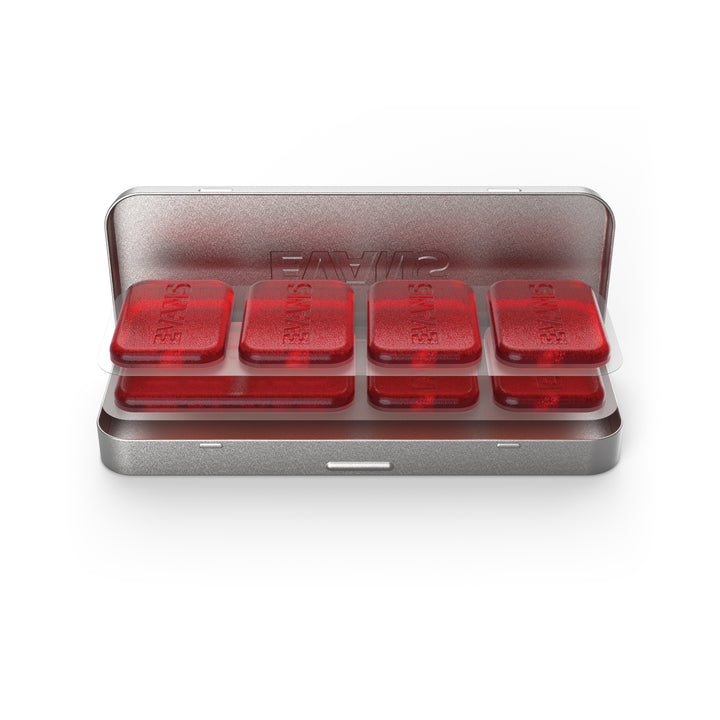 Evans EQ PODS Drum Damper Gels