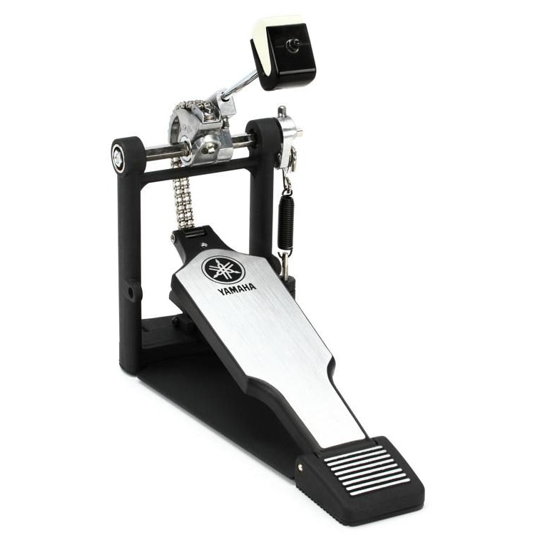Yamaha FP9500C Double‐Chain Kick Pedal - Reversible Beater