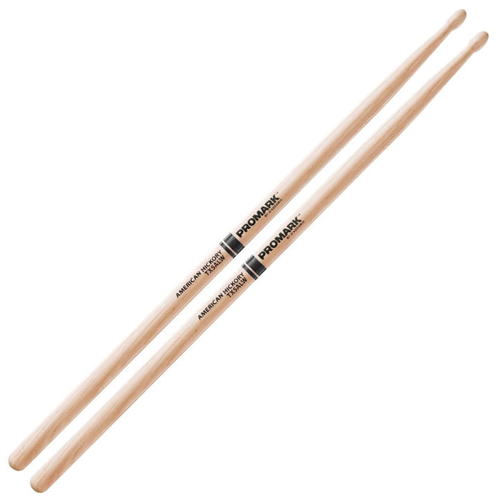 Promark TX5ALW - Promark 5AL Hickory Drumsticks