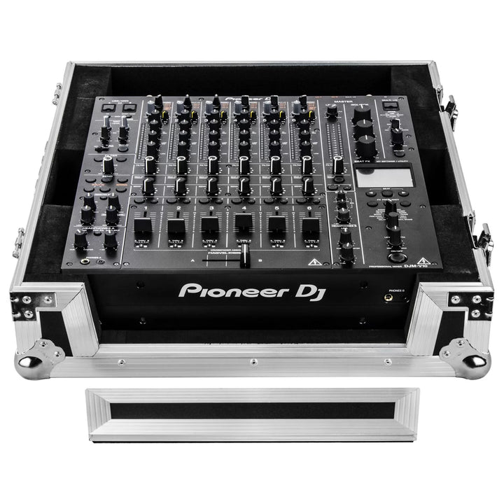 Odyssey FDJMV10 Case for Pioneer DJM-V10 Mixer