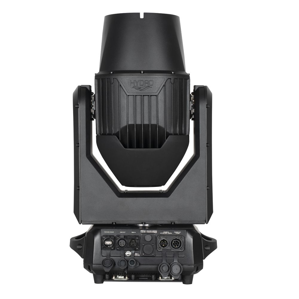 ADJ 260W IP65 Beam Moving Head with Philips 12R MSD Lamp