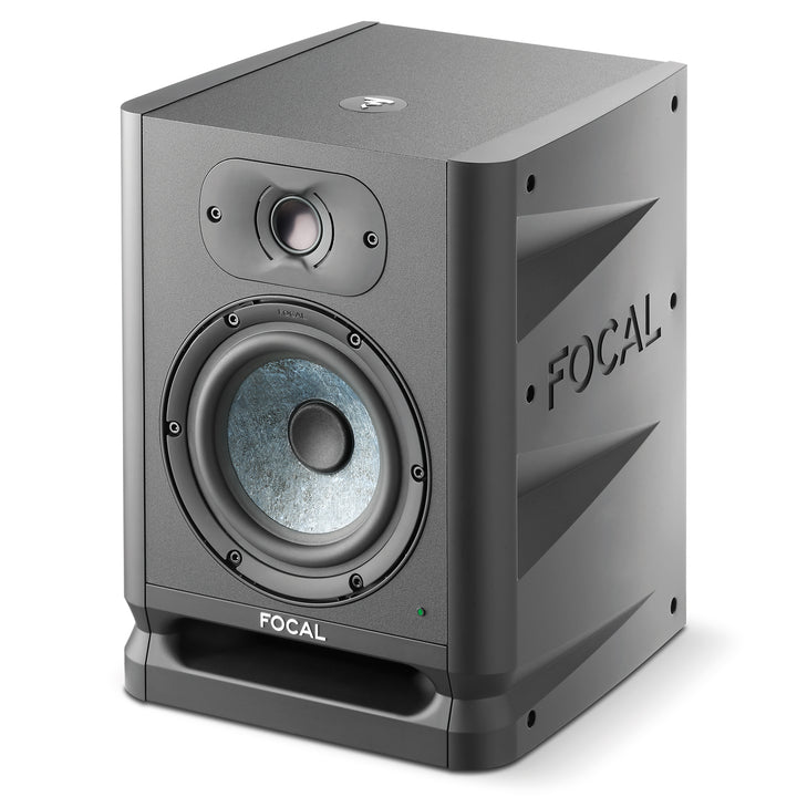 Focal Alpha 50 Black Evo Studio Reference Monitor - 5''