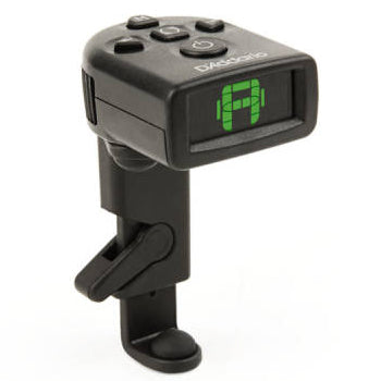 D'Addario PW-CT-14 NS Micro Violin Tuner
