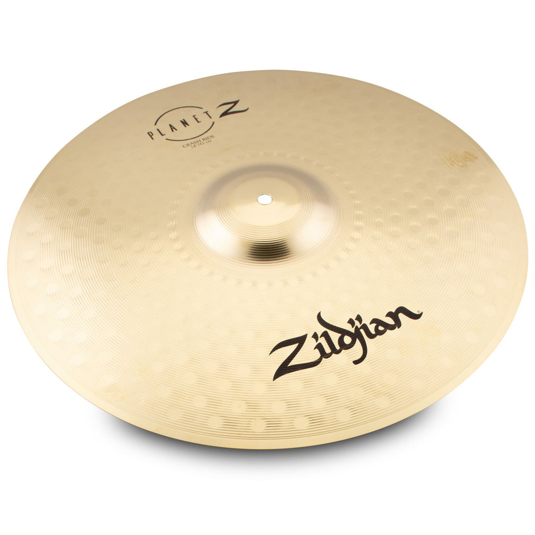 Zildjian ZP18CR Planet Z Crash Ride Cymbal - 18”