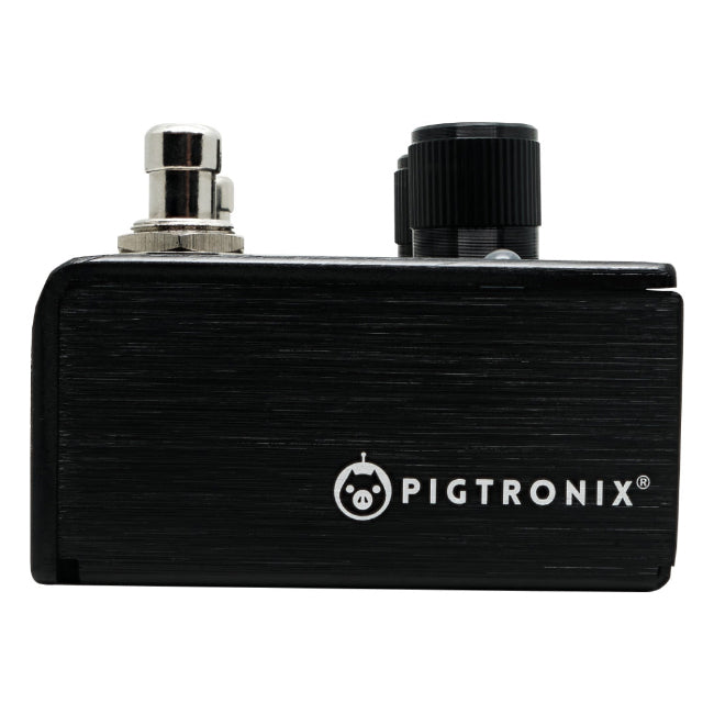 Pigtronix Infinity 2 Double Looper Guitar Pedal