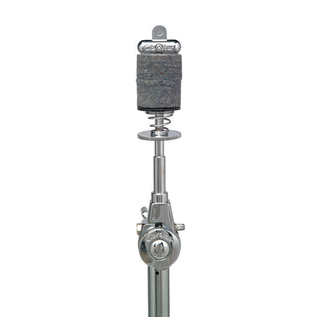 Gibraltar 9709TP, Turning Point Series Double Braced Boom Cymbal Stand