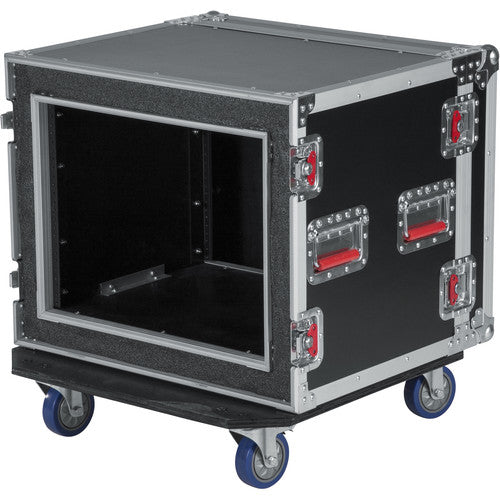 Gator G-TOUR SHK8 CAST 8U G-Tour Shock Rack Case
