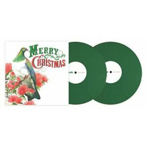 Serato VINYL-XMAS2 Control Vinyl