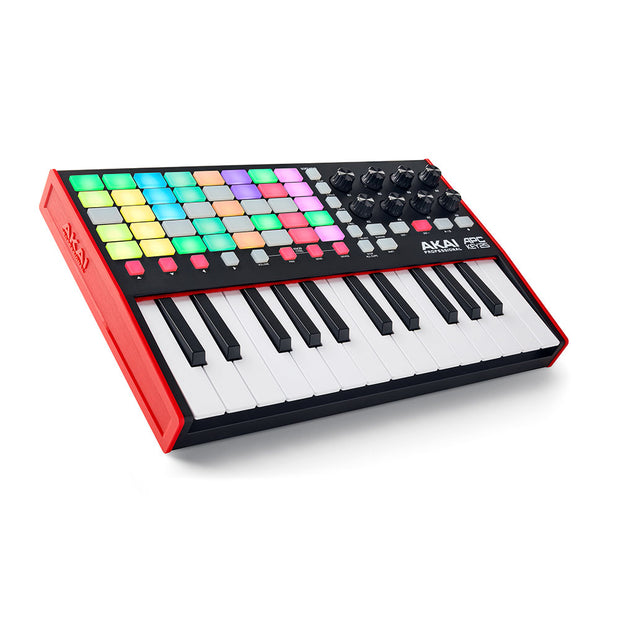 Akai APCKEY25MK2 MIDI keyboard controller