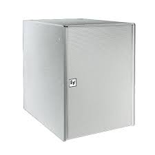 Electro-Voice EVA-2151D-PIW - Dual 15'' Subwoofer Line Array Element