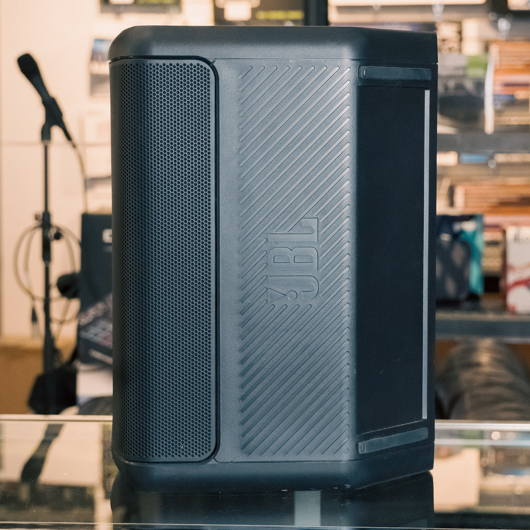 JBL EON ONE COMPACT PA System w/ 4-Channel Mixer (Open Box)