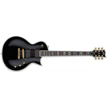 ESP LTD EC-1000 BLK – Music City Canada