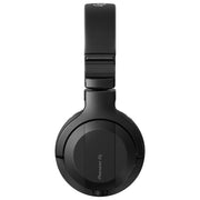 Pioneer DJ HDJ-CUE1 Bluetooth DJ Headphones - Black