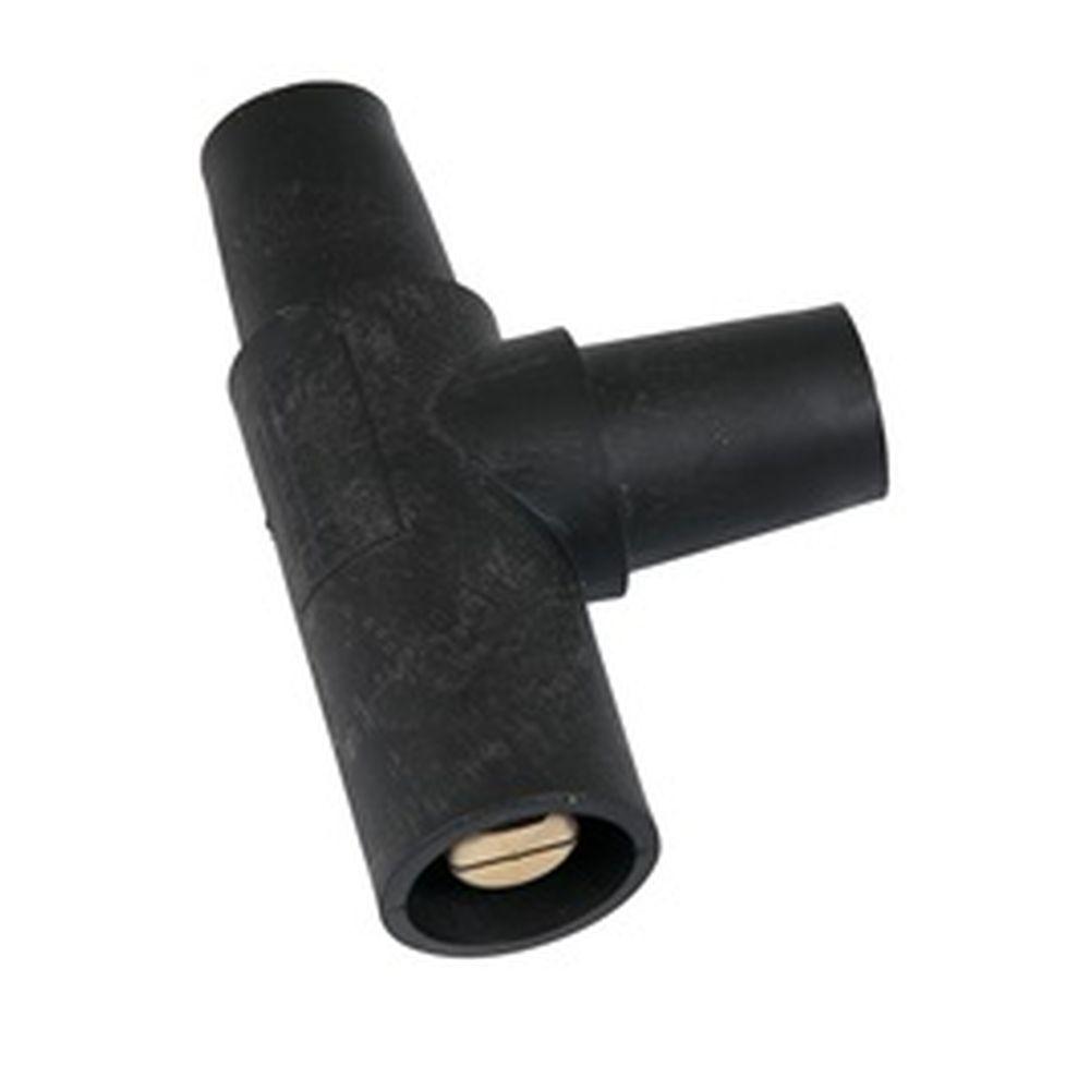Digiflex LX CAM-TT-RED - Tapping Tee Adapter - Red
